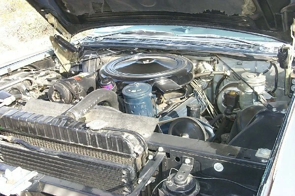 1959 Cadillac Series 70 & 75 - Image 4 of 8