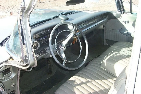 1959 Cadillac Series 70 & 75 - Image 5 of 8