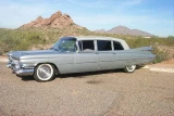 1959 Cadillac Series 70 & 75 - Image 7 of 8