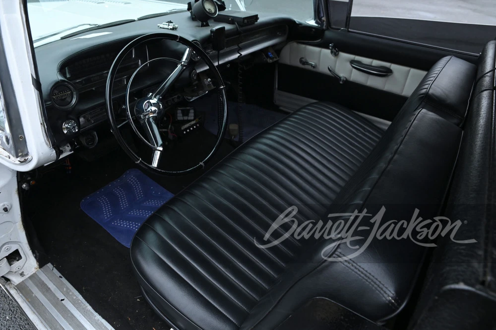 1959 Cadillac Series 70 & 75 - Image 4 of 31