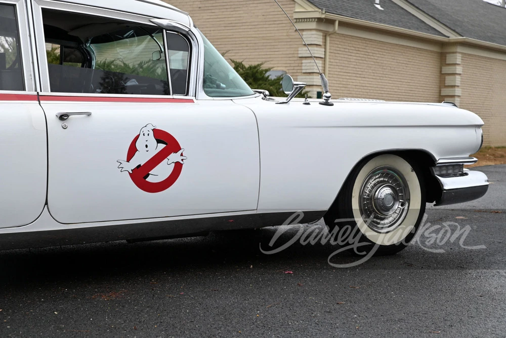 1959 Cadillac Series 70 & 75 - Image 26 of 31