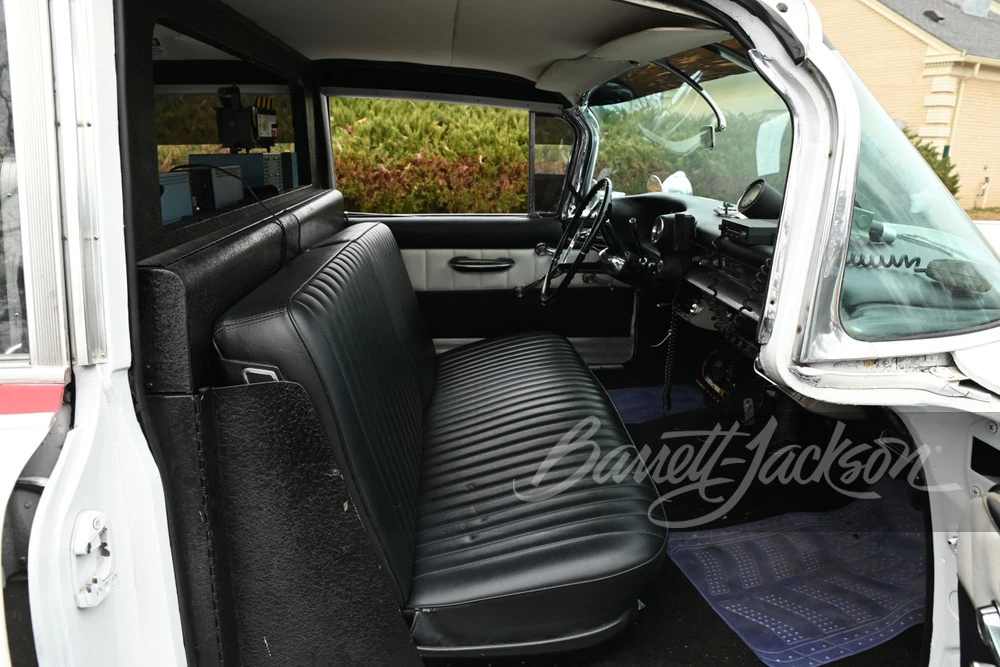 1959 Cadillac Series 70 & 75 - Image 22 of 31