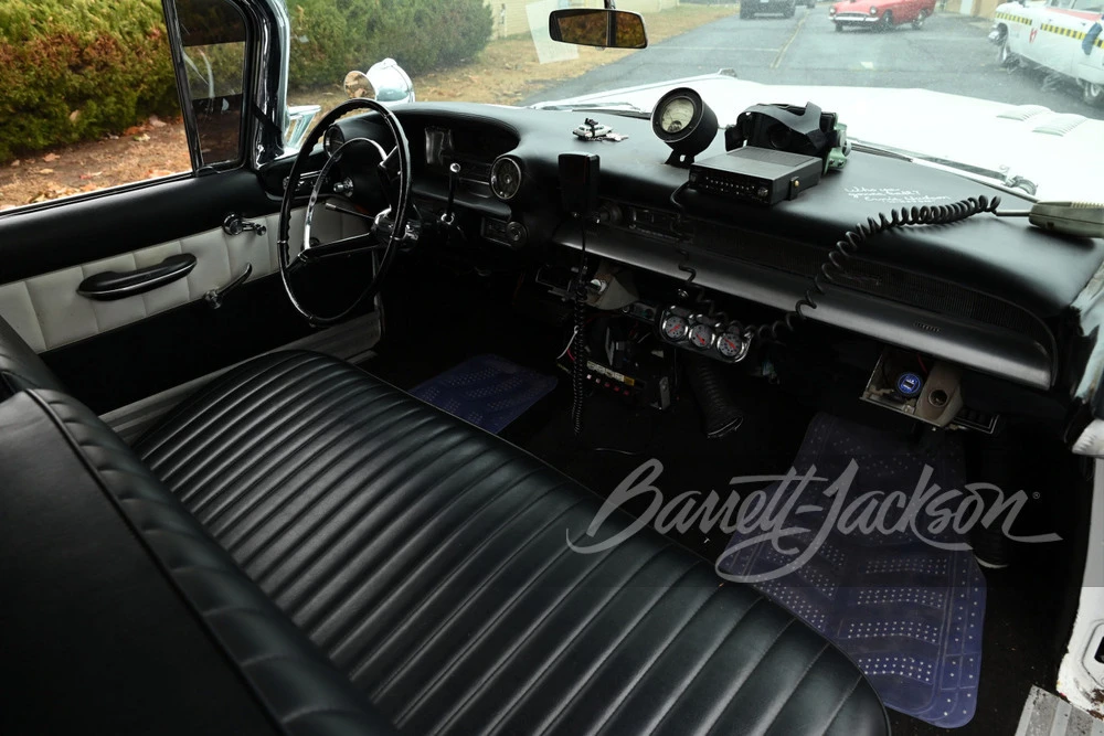 1959 Cadillac Series 70 & 75 - Image 24 of 31