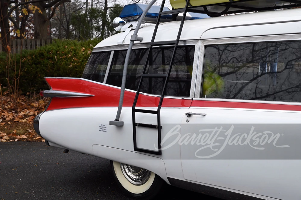 1959 Cadillac Series 70 & 75 - Image 27 of 31
