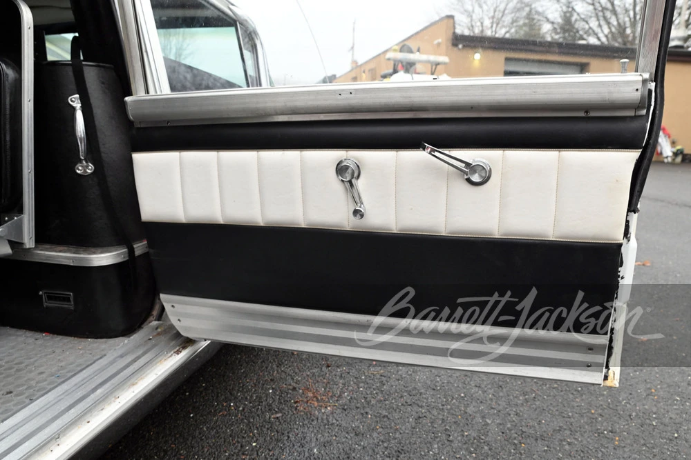 1959 Cadillac Series 70 & 75 - Image 20 of 31