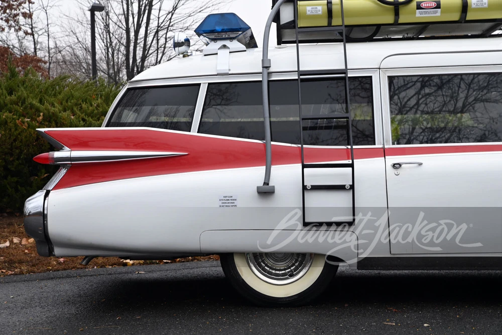 1959 Cadillac Series 70 & 75 - Image 25 of 31