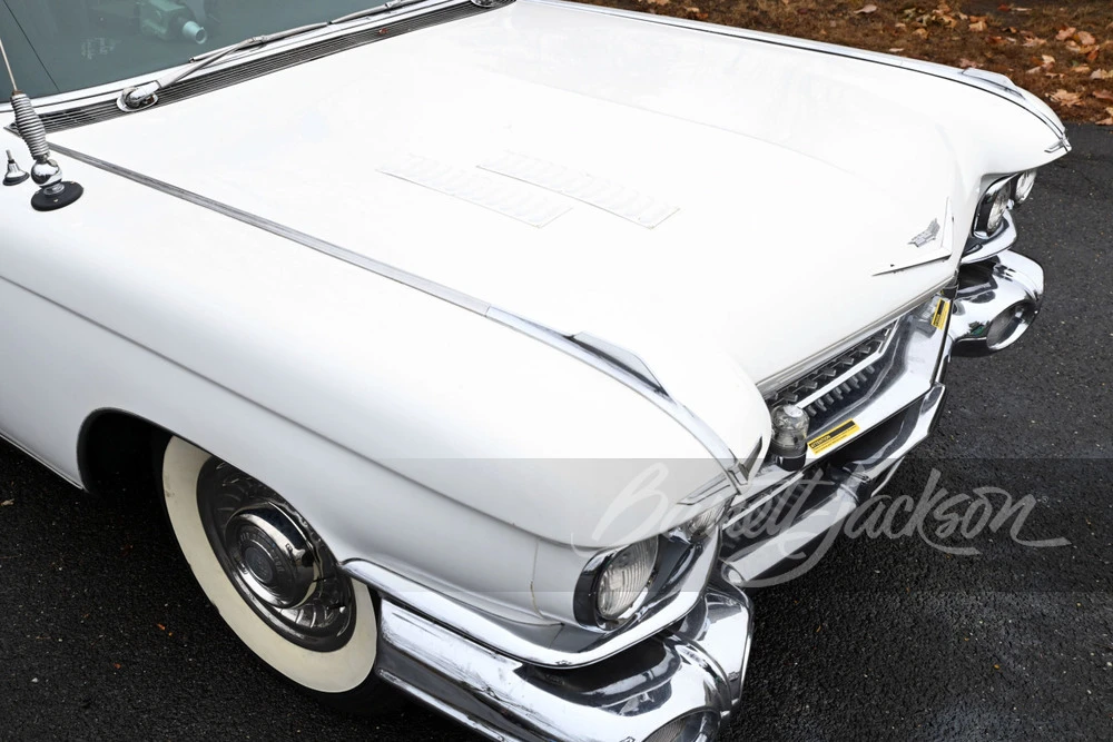 1959 Cadillac Series 70 & 75 - Image 28 of 31