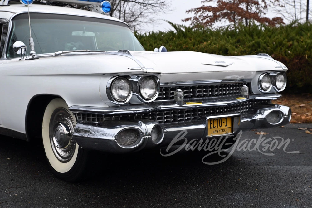 1959 Cadillac Series 70 & 75 - Image 29 of 31