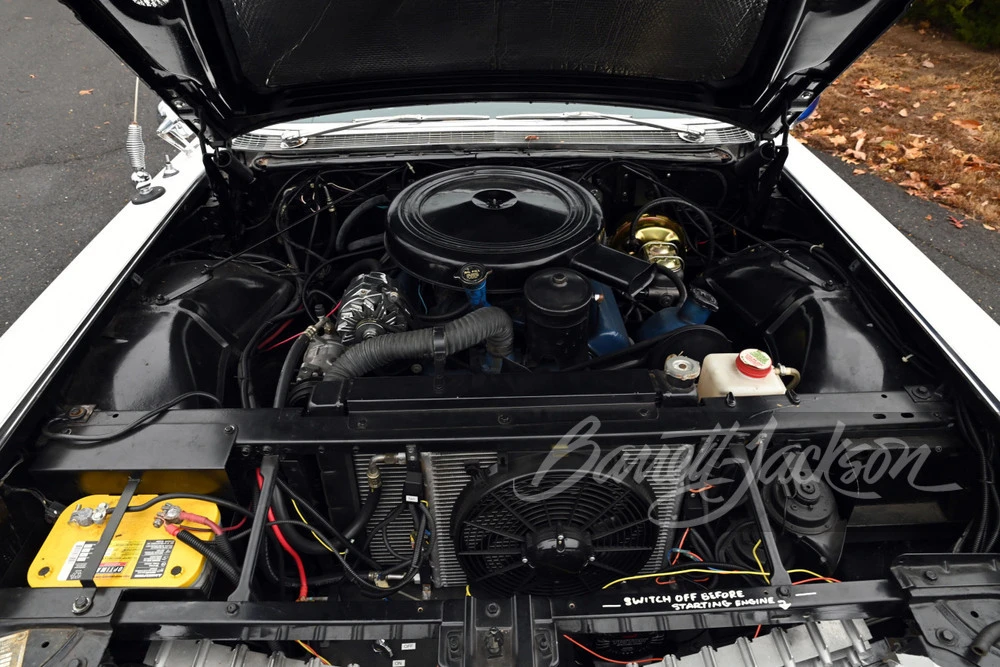 1959 Cadillac Series 70 & 75 - Image 6 of 31