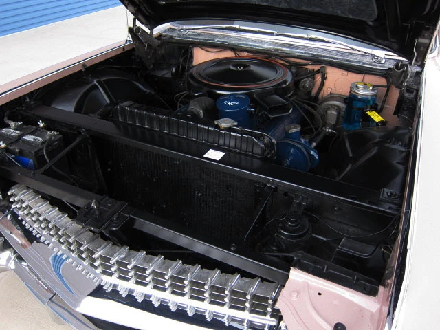 1959 Cadillac DeVille 1st Gen - Image 2 of 5