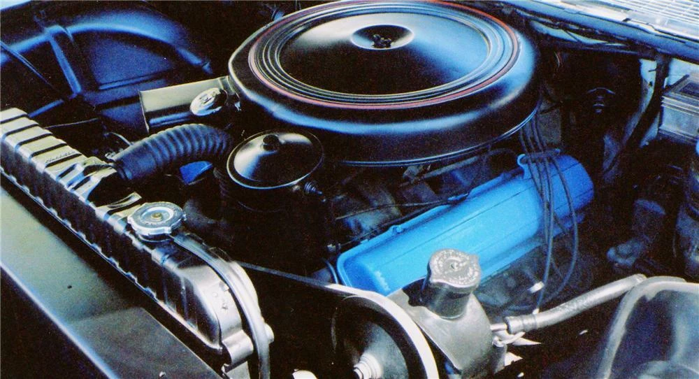 1959 Cadillac DeVille 1st Gen - Image 3 of 5