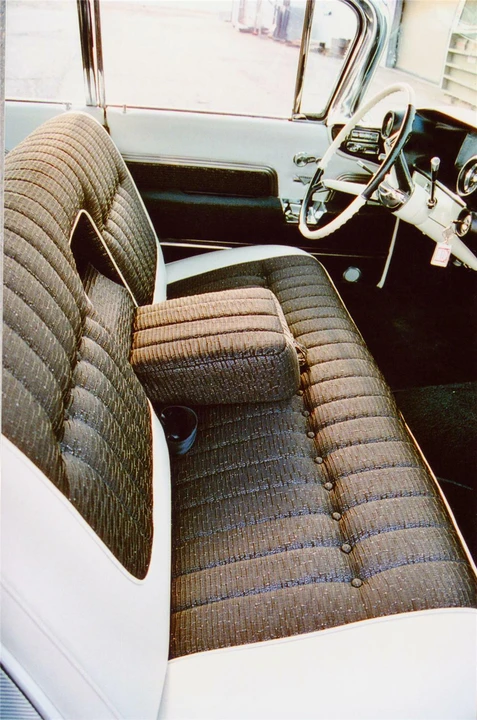 1959 Cadillac DeVille 1st Gen - Image 4 of 5