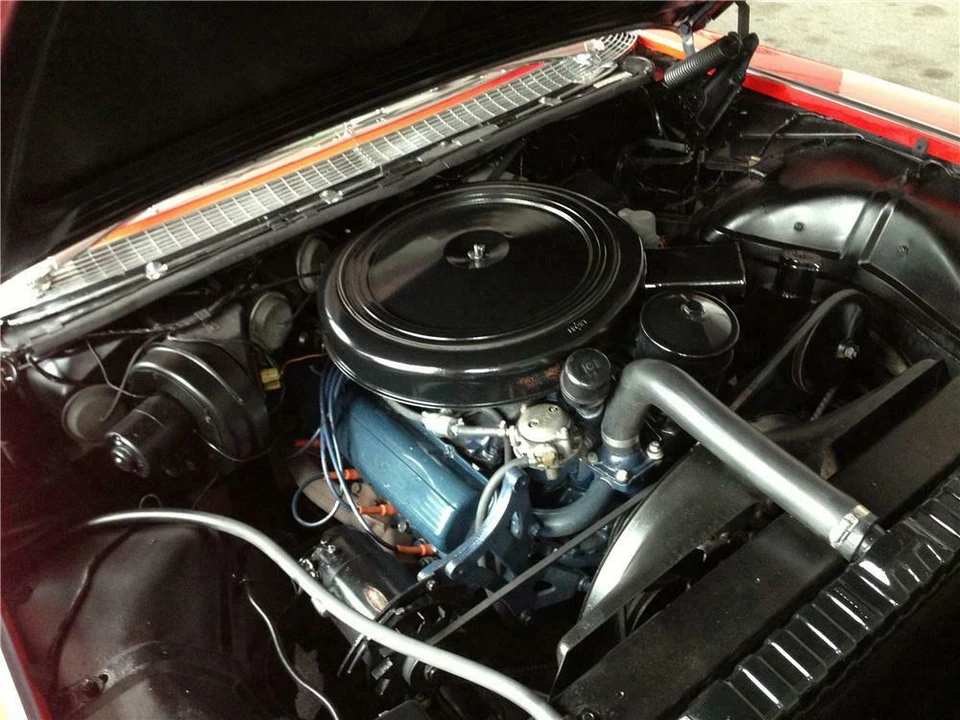 1959 Cadillac DeVille 1st Gen - Image 3 of 5