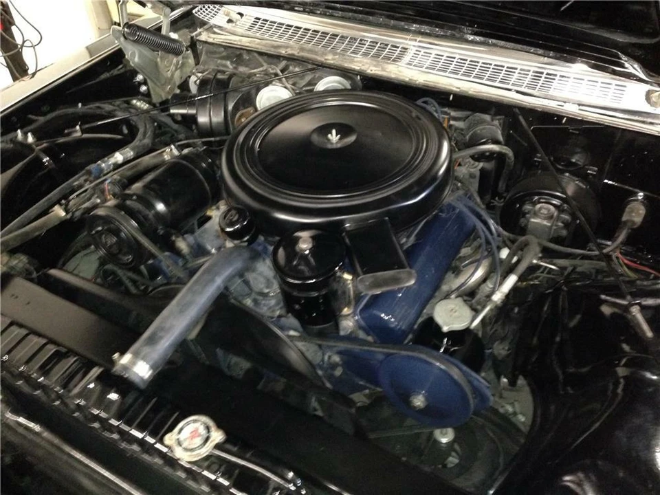 1959 Cadillac Series 62 5th Gen - Image 3 of 4