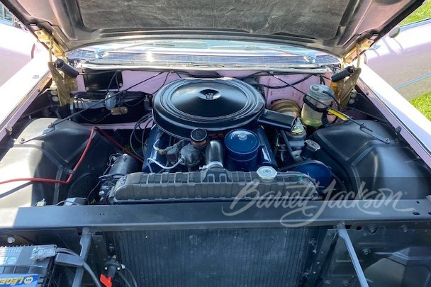 1959 Cadillac Series 62 5th Gen - Image 2 of 31