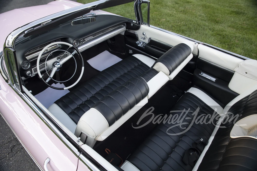 1959 Cadillac Series 62 5th Gen - Image 3 of 31