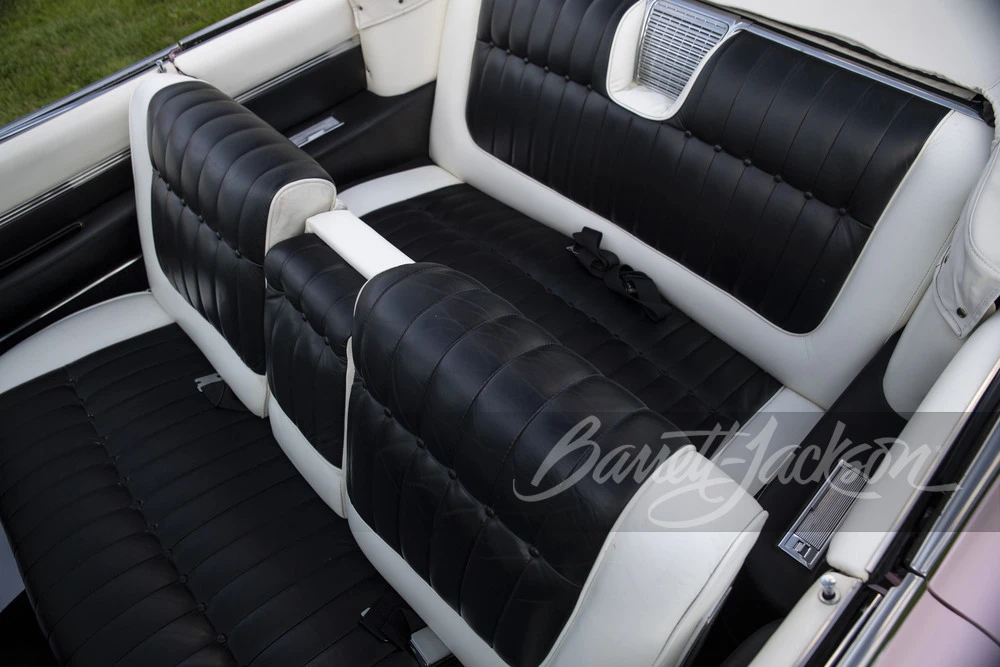 1959 Cadillac Series 62 5th Gen - Image 4 of 31