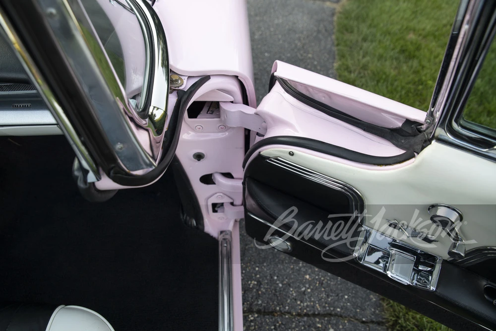 1959 Cadillac Series 62 5th Gen - Image 5 of 31
