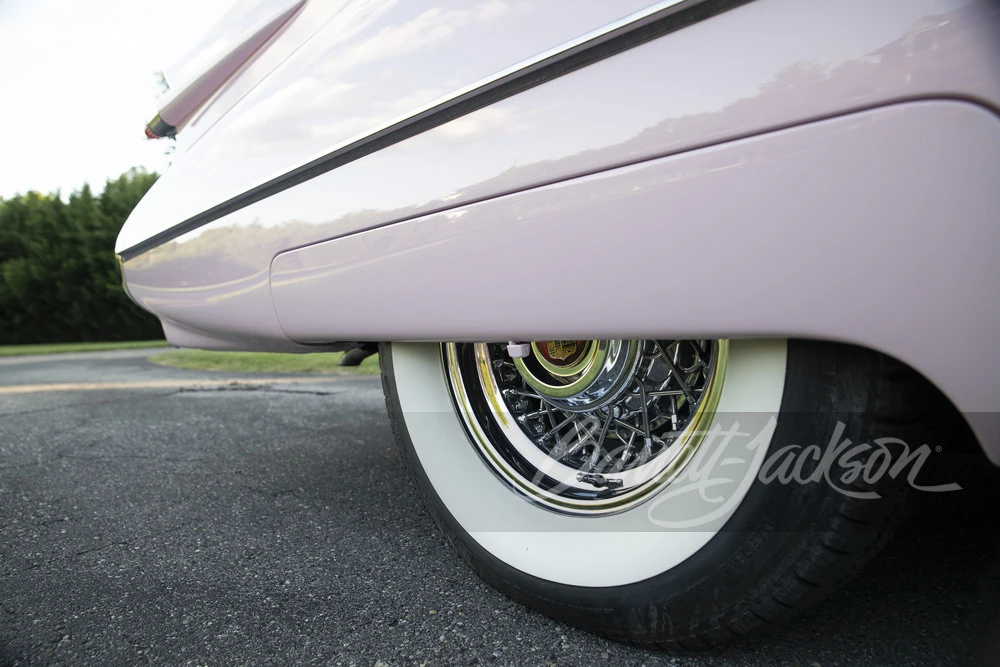 1959 Cadillac Series 62 5th Gen - Image 6 of 31