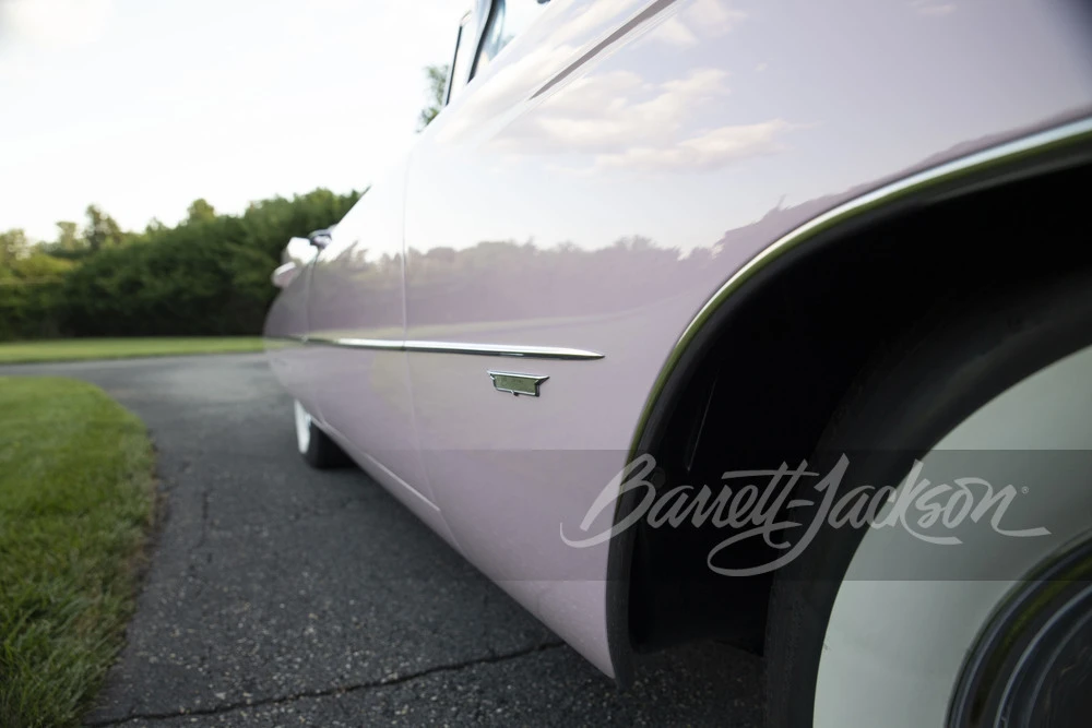 1959 Cadillac Series 62 5th Gen - Image 7 of 31