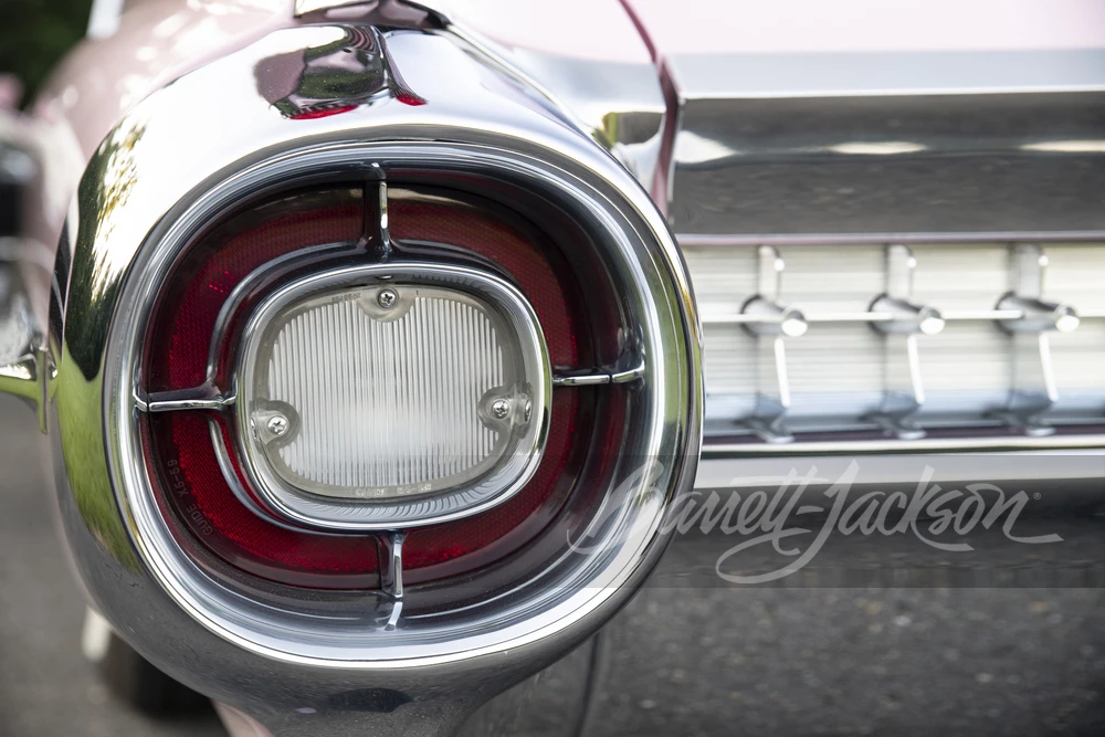 1959 Cadillac Series 62 5th Gen - Image 8 of 31