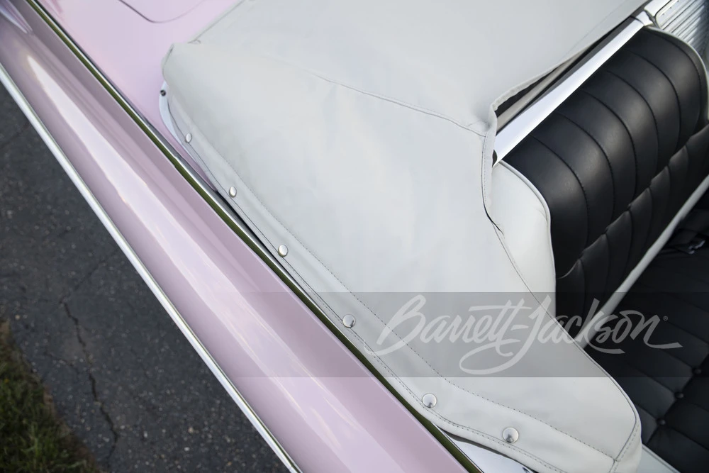 1959 Cadillac Series 62 5th Gen - Image 9 of 31