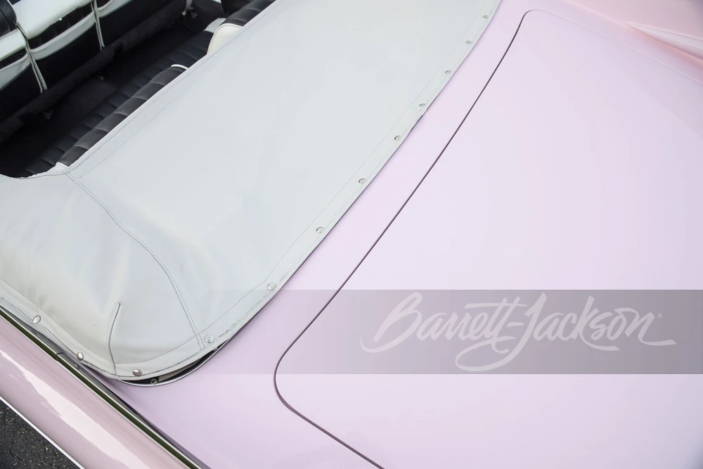 1959 Cadillac Series 62 5th Gen - Image 10 of 31