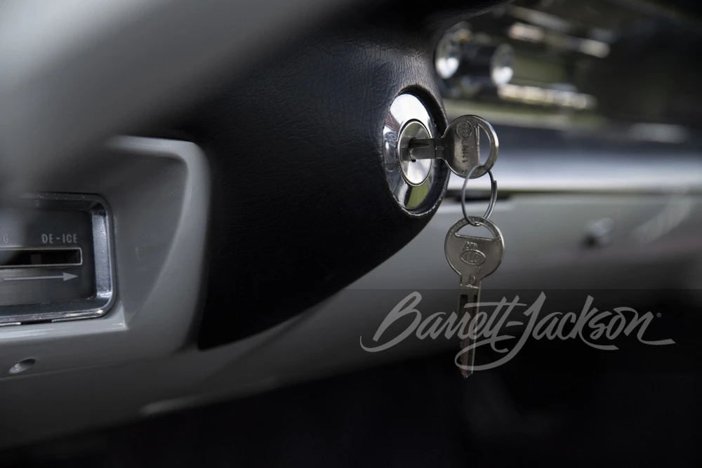 1959 Cadillac Series 62 5th Gen - Image 11 of 31