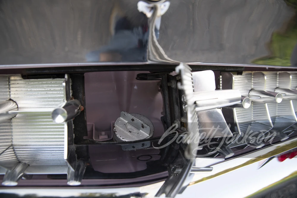 1959 Cadillac Series 62 5th Gen - Image 12 of 31
