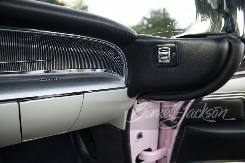 1959 Cadillac Series 62 5th Gen - Image 13 of 31