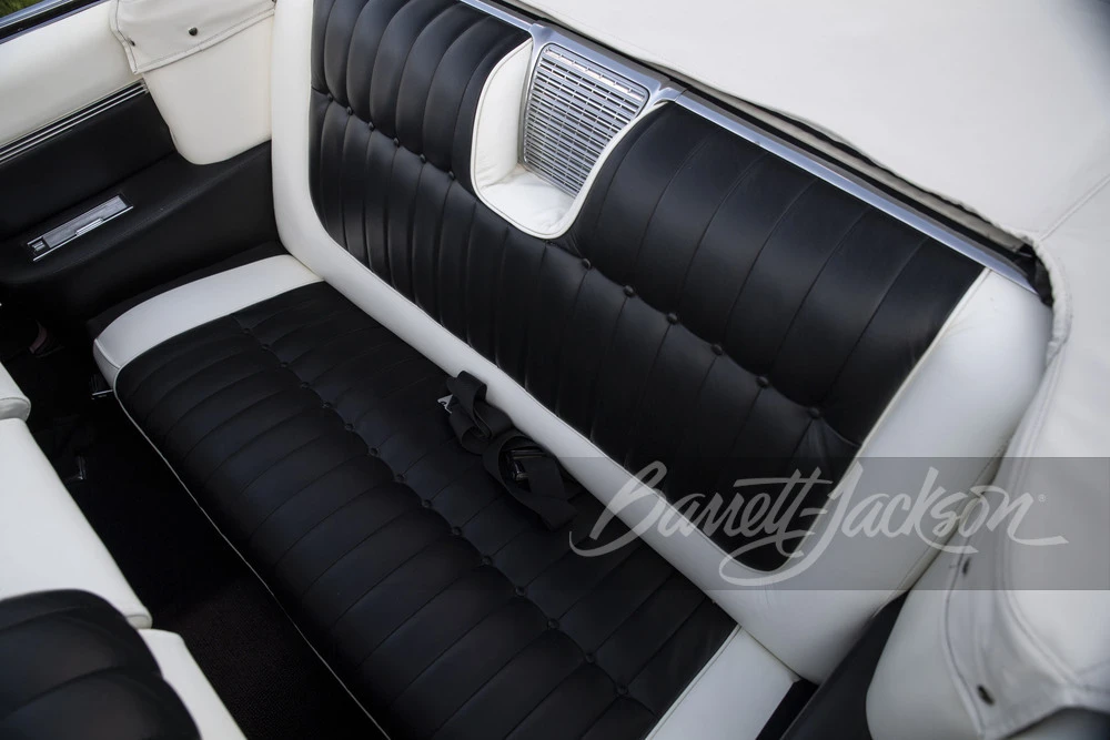 1959 Cadillac Series 62 5th Gen - Image 15 of 31
