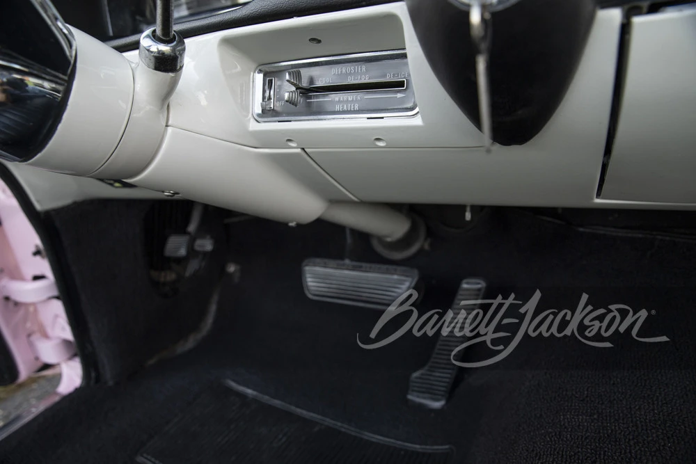 1959 Cadillac Series 62 5th Gen - Image 16 of 31