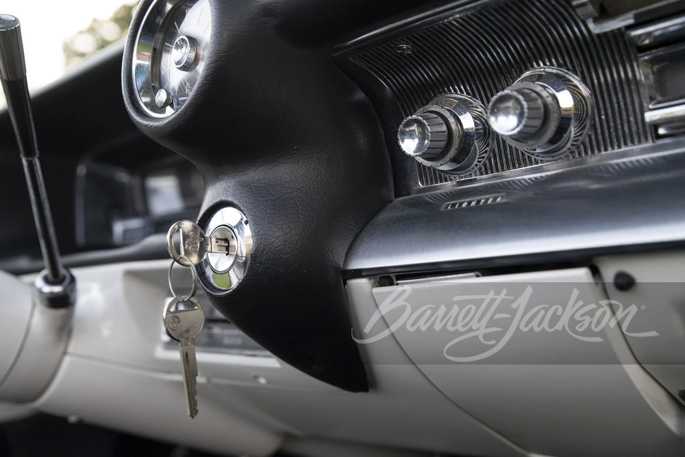 1959 Cadillac Series 62 5th Gen - Image 19 of 31