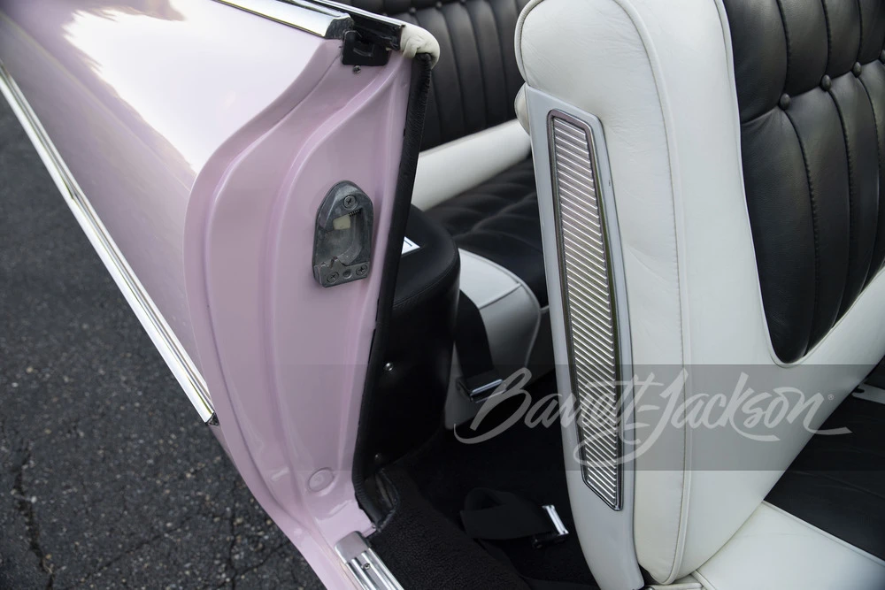1959 Cadillac Series 62 5th Gen - Image 20 of 31