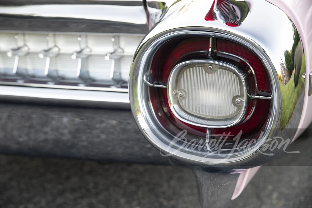 1959 Cadillac Series 62 5th Gen - Image 22 of 31