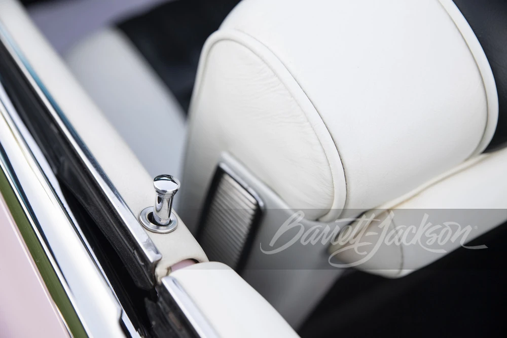 1959 Cadillac Series 62 5th Gen - Image 24 of 31