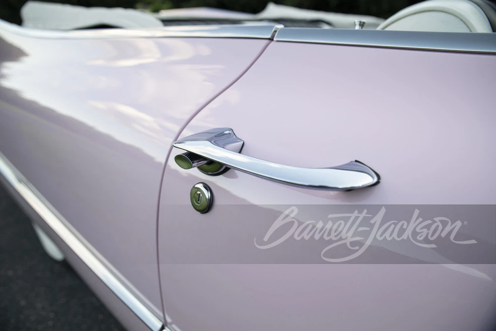 1959 Cadillac Series 62 5th Gen - Image 25 of 31