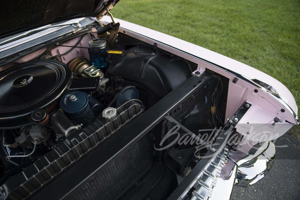 1959 Cadillac Series 62 5th Gen - Image 27 of 31