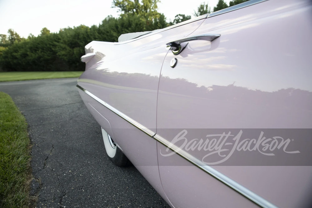 1959 Cadillac Series 62 5th Gen - Image 29 of 31