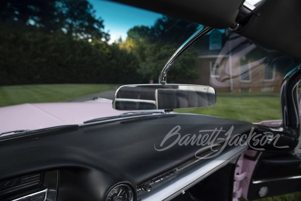 1959 Cadillac Series 62 5th Gen - Image 30 of 31