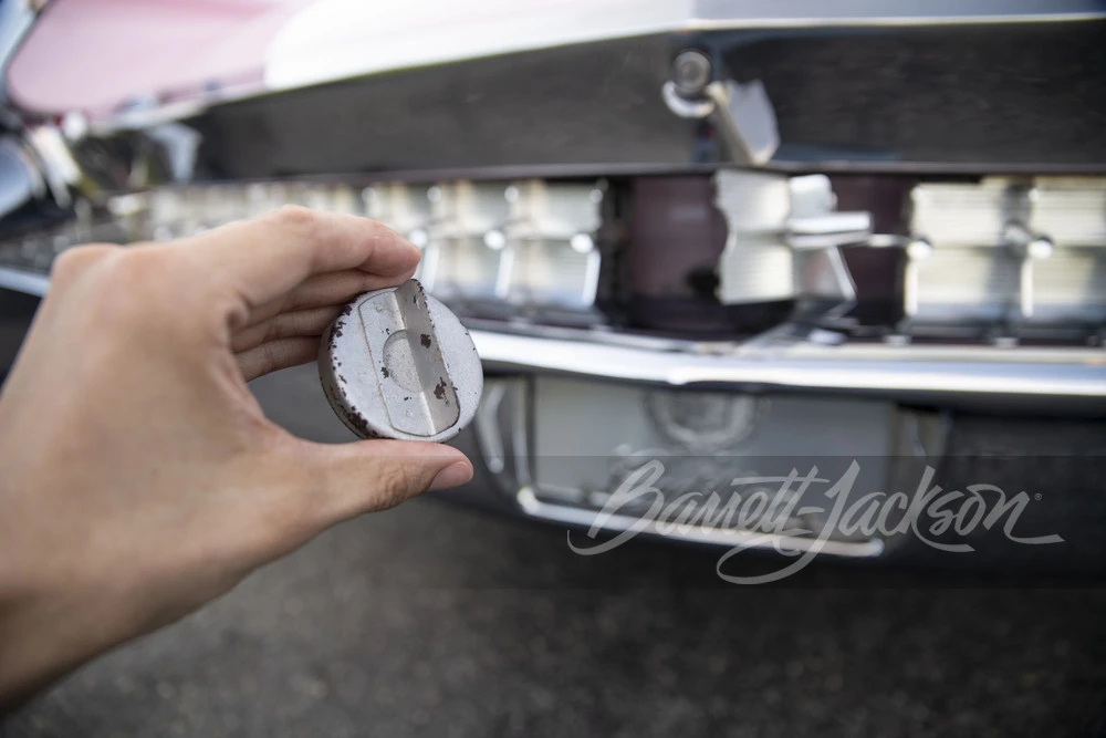 1959 Cadillac Series 62 5th Gen - Image 31 of 31