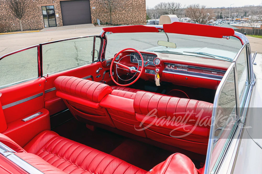 1959 Cadillac Series 62 5th Gen - Image 3 of 9