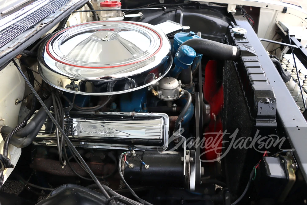 1959 Cadillac Series 62 5th Gen - Image 6 of 9