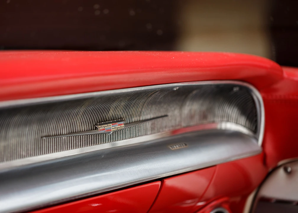 1959 Cadillac Eldorado 4th Gen - Image 18 of 31