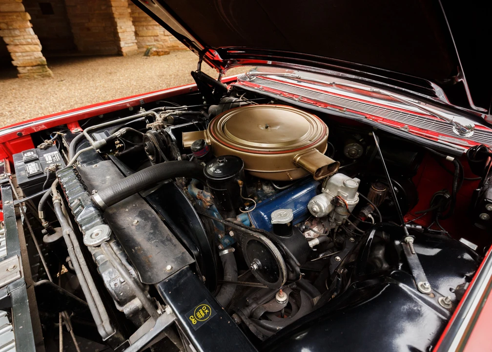 1959 Cadillac Eldorado 4th Gen - Image 9 of 31