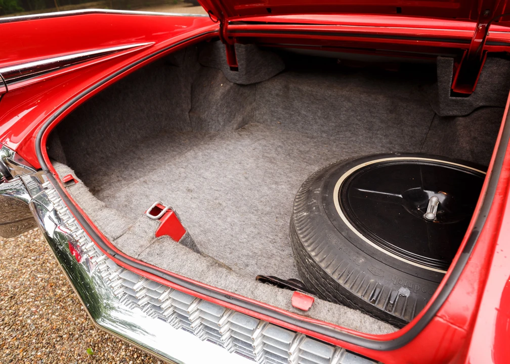 1959 Cadillac Eldorado 4th Gen - Image 7 of 31