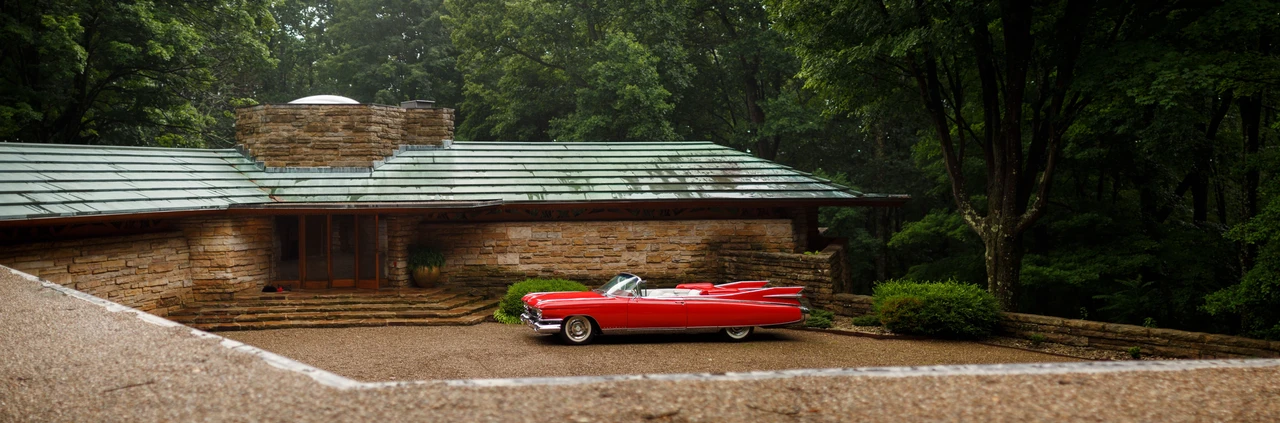 1959 Cadillac Eldorado 4th Gen - Image 13 of 31