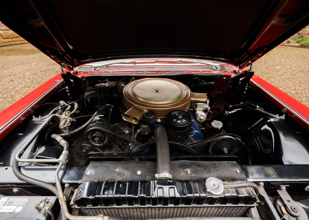 1959 Cadillac Eldorado 4th Gen - Image 8 of 31