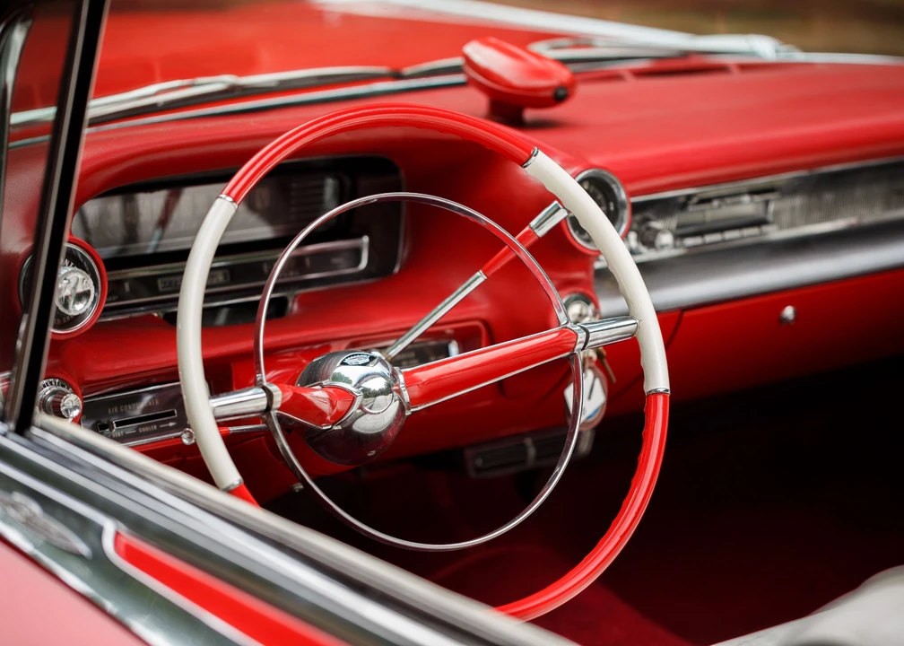 1959 Cadillac Eldorado 4th Gen - Image 28 of 31