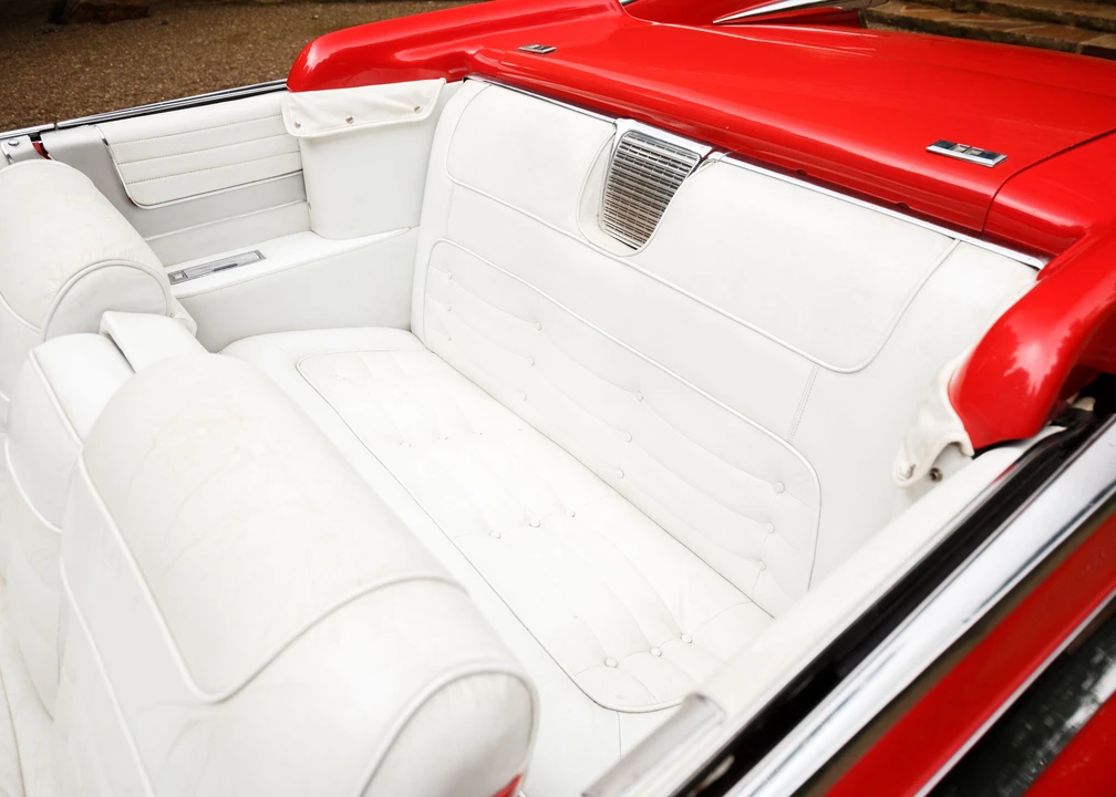 1959 Cadillac Eldorado 4th Gen - Image 21 of 31